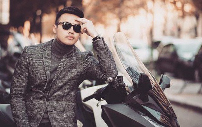 Trước khi có tin đồn dính bùa yêu của Bích Phương, Shark Khoa từng có mối tình khắc cốt ghi tâm suốt 9 năm