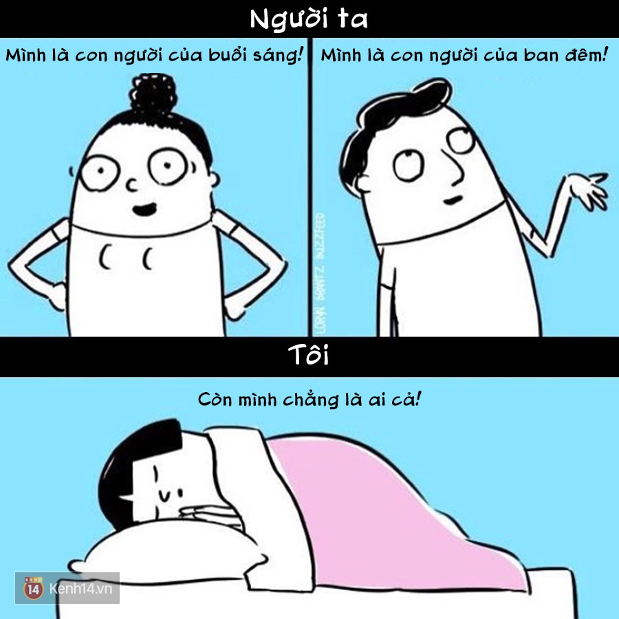 Cuộc sống của con gái chính là một mớ rắc rối không hơn không kém