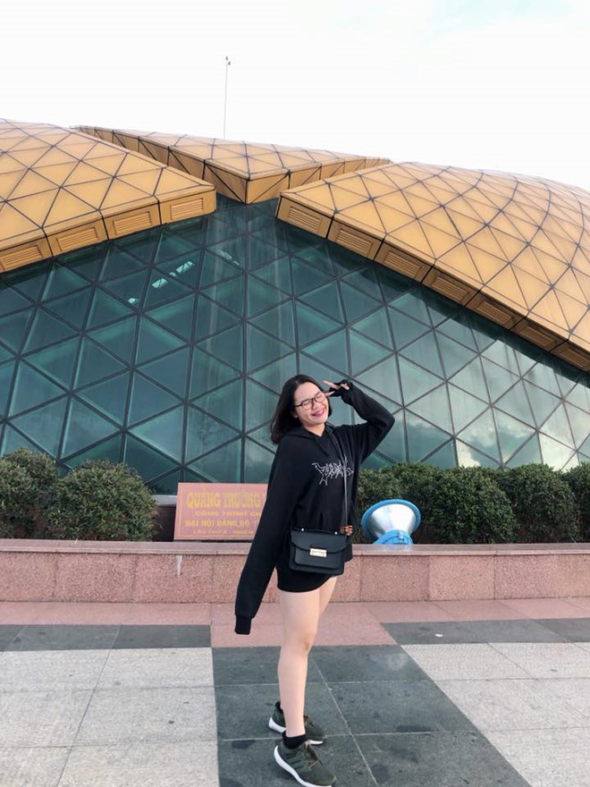 Nữ sinh 10X Sài Gòn lột xác đáng kinh ngạc sau khi giảm hơn 30 kg