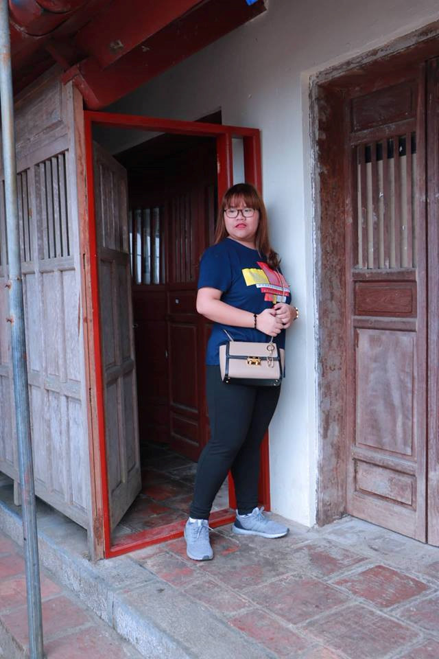 Nữ sinh 10X Sài Gòn lột xác đáng kinh ngạc sau khi giảm hơn 30 kg