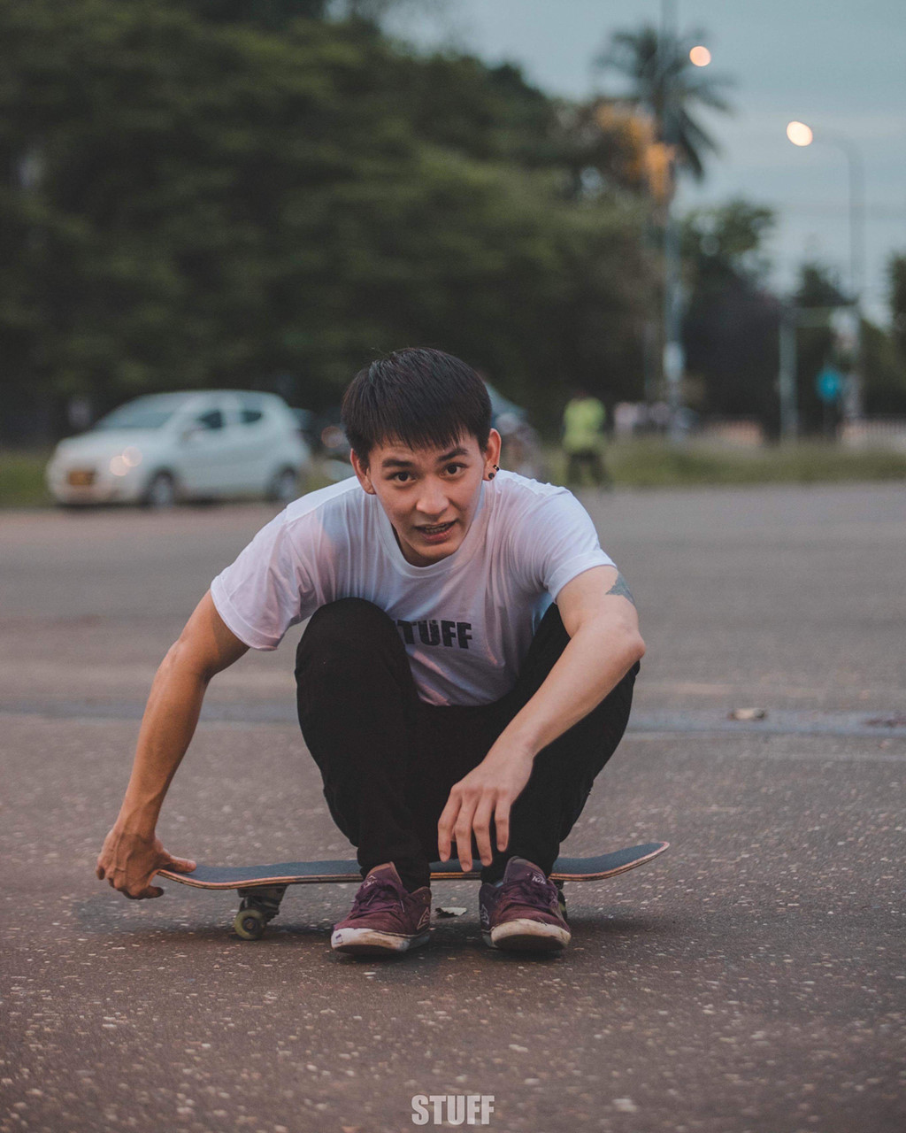 Hot girl Lào gốc Việt khoe ảnh cưới, tiết lộ sắp kết hôn