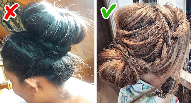 8 kiểu tóc đã lỗi thời từ lâu nhưng nhiều chị em vẫn tin dùng, khiến họ trở nên già đi trông thấy