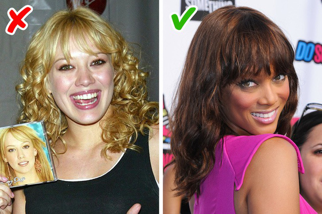 8 kiểu tóc đã lỗi thời từ lâu nhưng nhiều chị em vẫn tin dùng, khiến họ trở nên già đi trông thấy