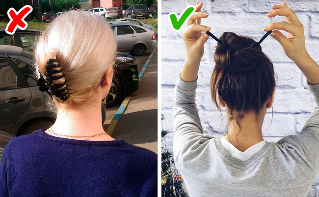 8 kiểu tóc đã lỗi thời từ lâu nhưng nhiều chị em vẫn tin dùng, khiến họ trở nên già đi trông thấy