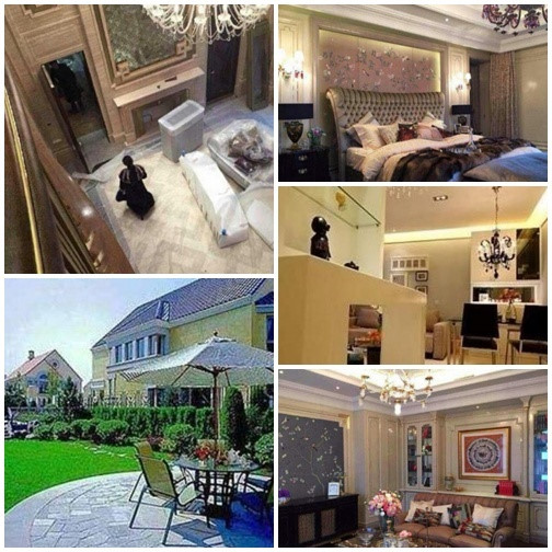 Phạm Băng Băng còn lại bao nhiêu tiền sau khi nộp phạt 130 triệu USD?