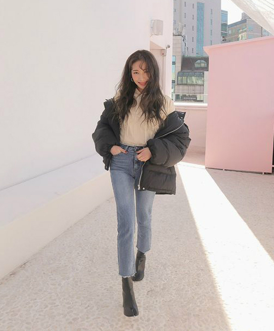 Những mẫu phụ kiện giúp set đồ mùa thu thêm bắt mắt