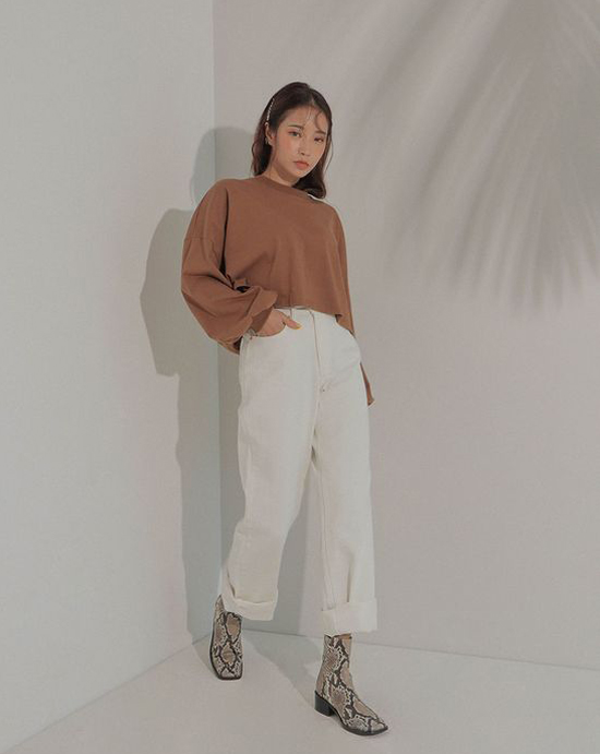 Những mẫu phụ kiện giúp set đồ mùa thu thêm bắt mắt