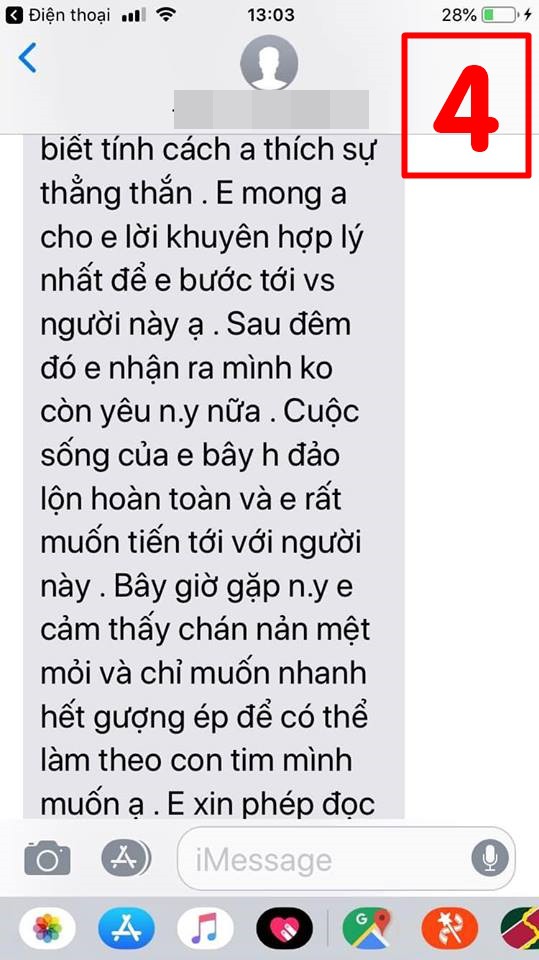Thản nhiên kể chuyện yêu 3 năm không bằng tình 1 đêm với đồng nghiệp của người yêu, cô gái bị ném đá dữ dội