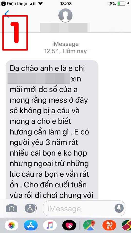 Thản nhiên kể chuyện yêu 3 năm không bằng tình 1 đêm với đồng nghiệp của người yêu, cô gái bị ném đá dữ dội
