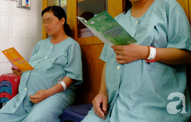 Mẹ mắc bệnh hiểm này khi mang thai vô tình đe dọa tính mạng của con: Cảnh báo căn bệnh gây biến dạng xương, tử vong trẻ sơ sinh