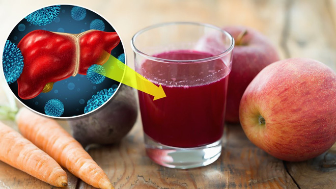 Không cần thực phẩm chức năng, chỉ áp dụng những điều này, máu trong cơ thể ắt tự sạch