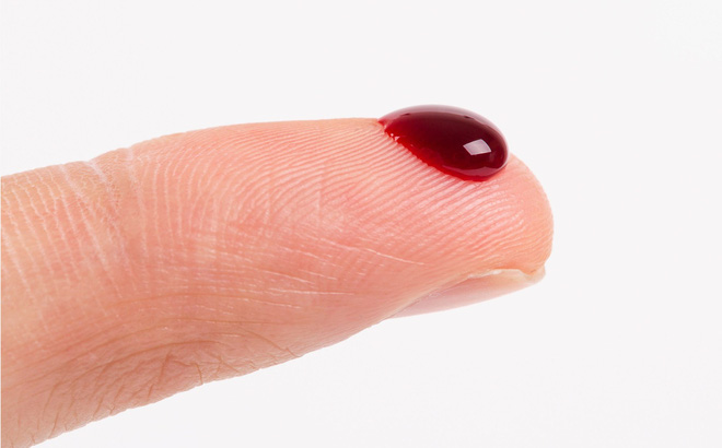 Không cần thực phẩm chức năng, chỉ áp dụng những điều này, máu trong cơ thể ắt tự sạch