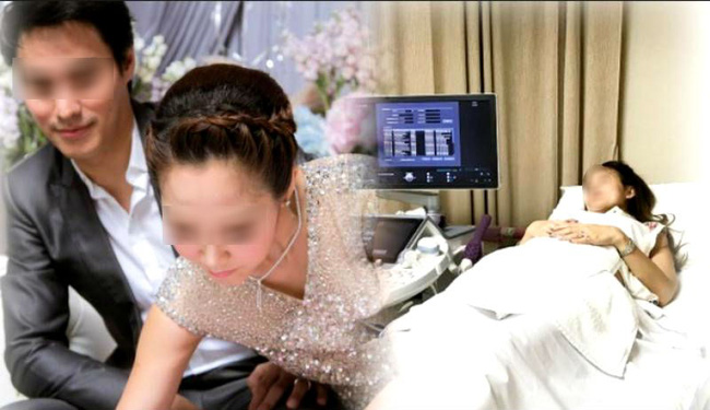 Tự tử chồng vẫn quyết theo bồ, nay cô vợ đã có hạnh phúc mới còn tính quay lại bị chị em mắng té tát