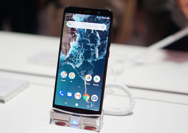 Điện thoại Xiaomi xách tay sắp hết đất sống tại Việt Nam