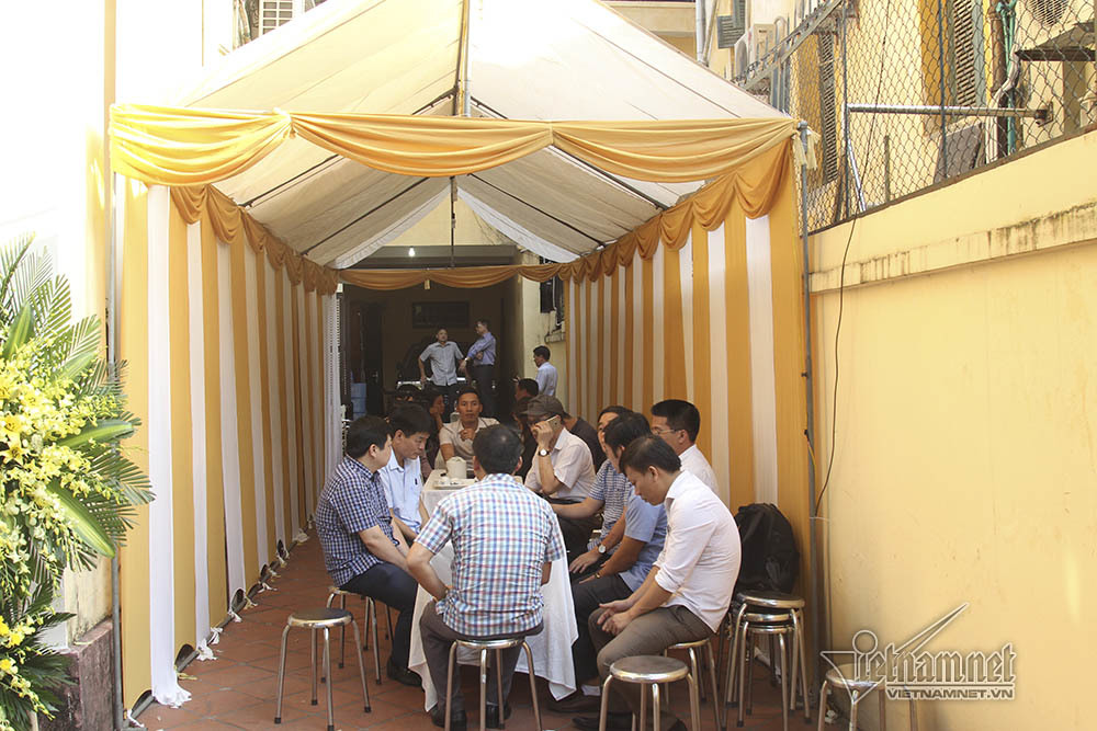 Lặng bóng ngôi nhà 50 năm gắn bó với nguyên Tổng bí thư Đỗ Mười