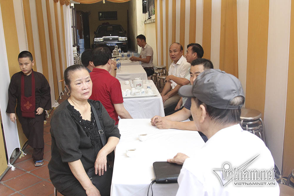 Lặng bóng ngôi nhà 50 năm gắn bó với nguyên Tổng bí thư Đỗ Mười