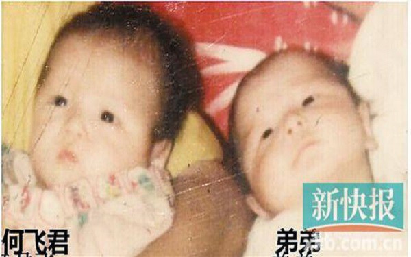 Đặt 2 con nằm ngủ bên cạnh, kẻ lạ khoét tường bắt cóc mà không biết, 25 năm sau ông bố lên tiếng kể sự tình