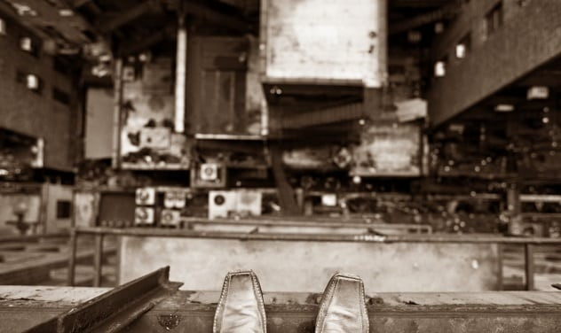 Loạt vụ tự tử kinh hoàng tại khách sạn ma ám của Mỹ