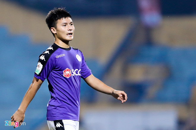 ‘Quang Hải nên xuất ngoại để thế giới thấy cầu thủ Việt giỏi thế nào’