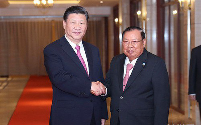 Vì sao Lào, Trung Quốc kiên quyết thực thi Tổng bí thư kiêm nhiệm Chủ tịch nước?