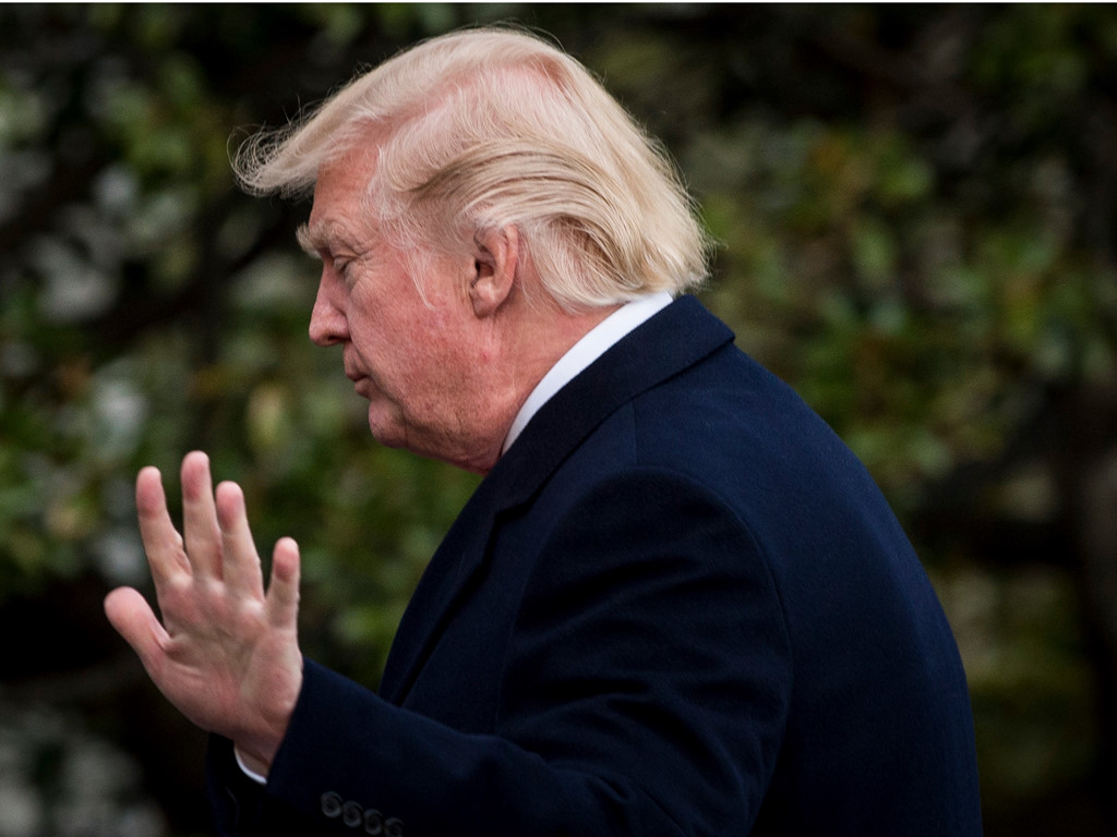 11 điểm nhấn trong vụ điều tra gia đình TT Trump trốn thuế nửa tỷ đô