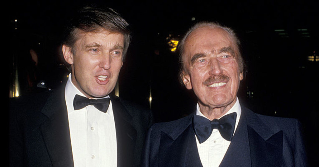 11 điểm nhấn trong vụ điều tra gia đình TT Trump trốn thuế nửa tỷ đô