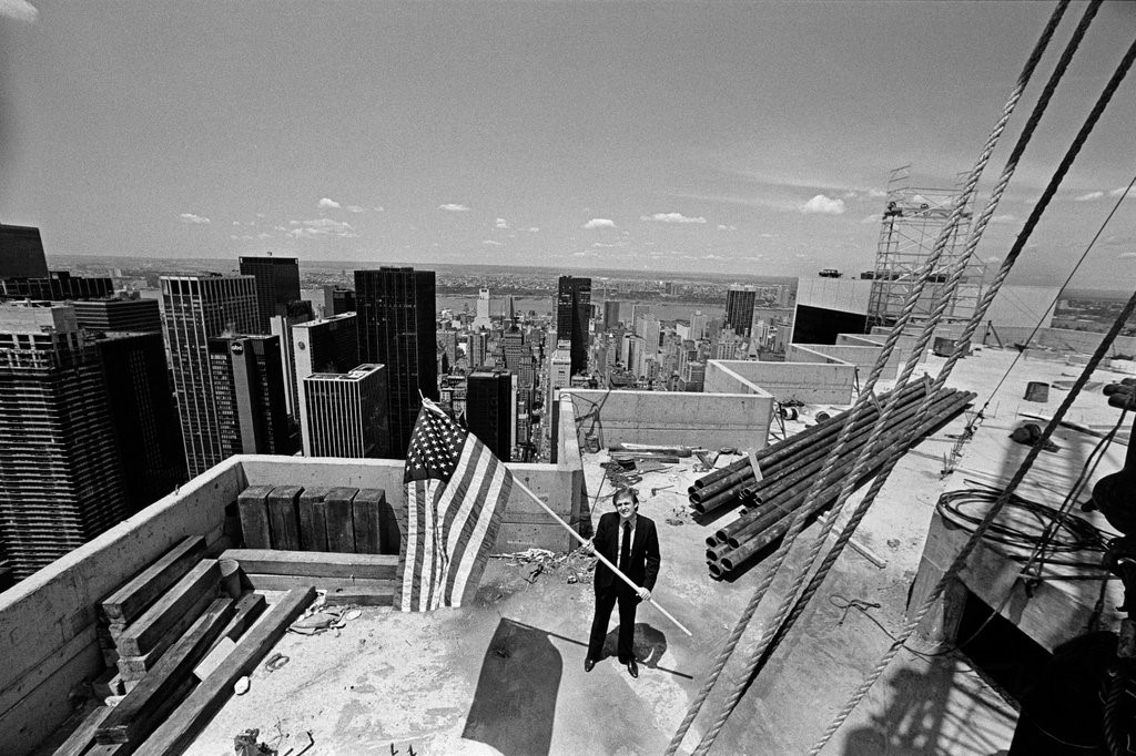 11 điểm nhấn trong vụ điều tra gia đình TT Trump trốn thuế nửa tỷ đô