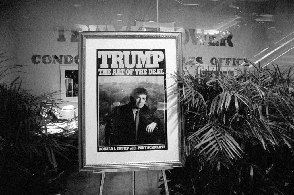 11 điểm nhấn trong vụ điều tra gia đình TT Trump trốn thuế nửa tỷ đô