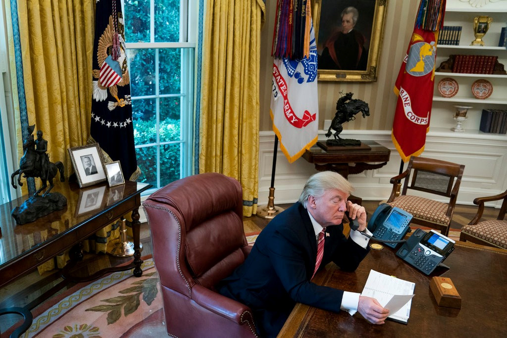 11 điểm nhấn trong vụ điều tra gia đình TT Trump trốn thuế nửa tỷ đô