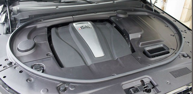 Chiến lược tương tự VinFast, mẫu ô tô Trung Quốc này đang bán rất chạy tại Việt Nam