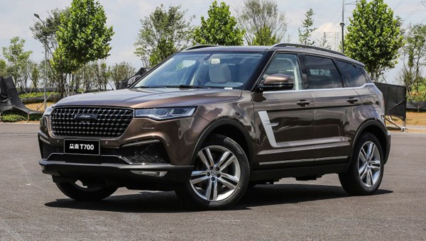 Chiến lược tương tự VinFast, mẫu ô tô Trung Quốc này đang bán rất chạy tại Việt Nam