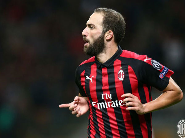 AC Milan - Olympiakos: Đỉnh cao ngược dòng 9 phút 3 bàn