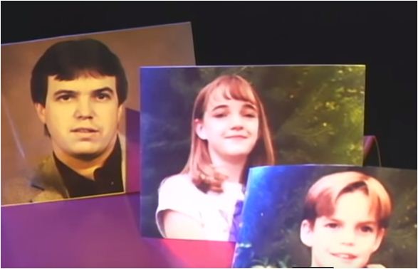 Âm mưu tàn độc sau màn kịch tự đốt nhà của người cha giết con vì tiền