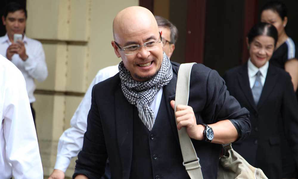 Bà Diệp Thảo ra chỉ thị đầu tiên khi quay về Trung Nguyên