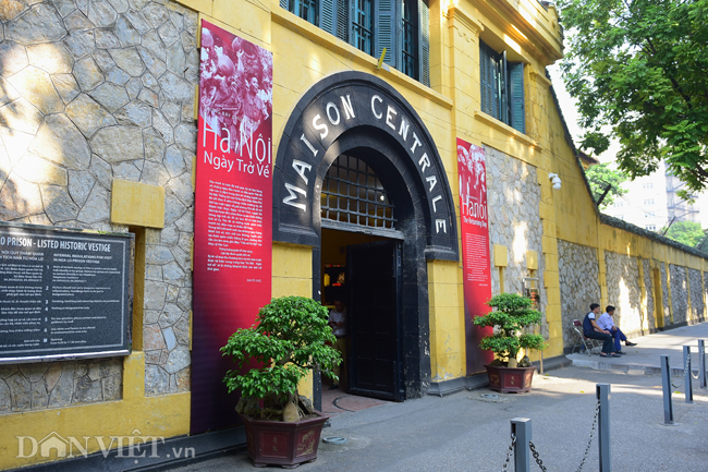 Cuôc vượt ngục ly kỳ của nguyên Tổng Bí thư Đỗ Mười năm 1945