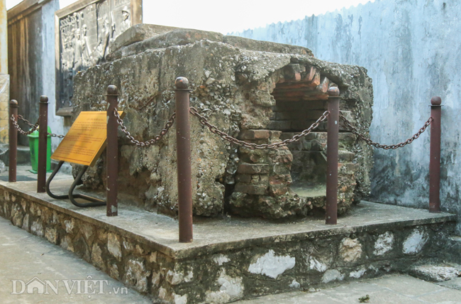 Cuôc vượt ngục ly kỳ của nguyên Tổng Bí thư Đỗ Mười năm 1945