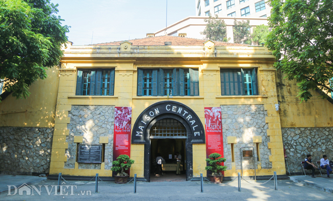 Cuôc vượt ngục ly kỳ của nguyên Tổng Bí thư Đỗ Mười năm 1945