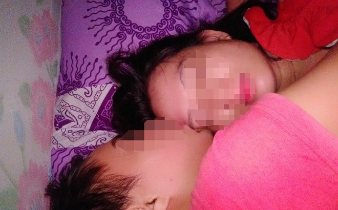 Bị người tình chia tay, cán bộ tỉnh An Giang lấy ảnh nóng làm ảnh đại diện Facebook?