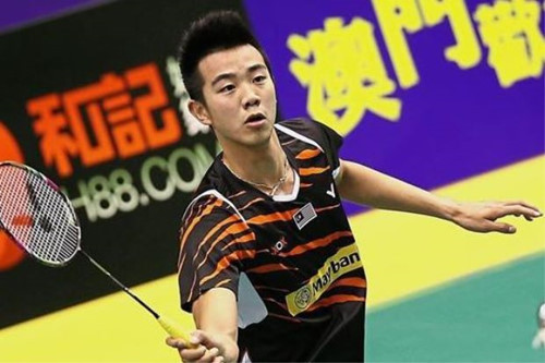 Huyền thoại cầu lông Lee Chong Wei chiến thắng bệnh ung thư