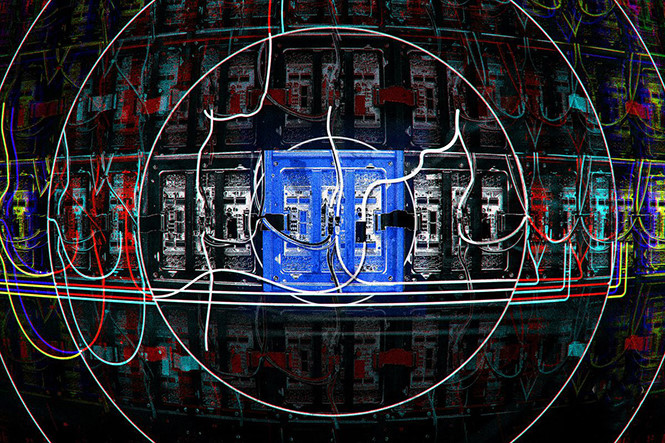 Làm thế nào để một chip nhỏ hơn hạt gạo có thể hack được Apple, Amazon?