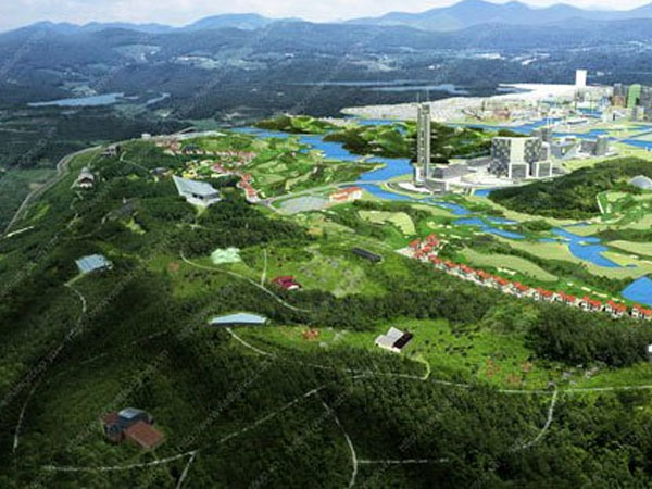 Số phận đắng chát của dự án mộng mơ 1,5 tỷ USD