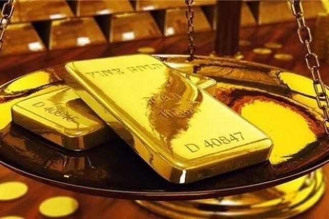 Giá vàng ngày 5/10: Thị trường quốc tế trở lại mốc trên 1200 USD