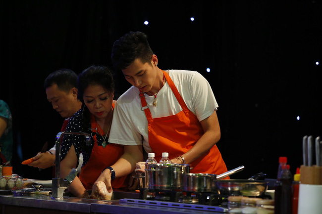 Học viện mẹ chồng tập 10: Lâm Khánh Chi muốn có con nhưng lại sợ mất chồng Học viện mẹ chồng tập 10: Lâm Khánh Chi muốn có con nhưng lại sợ mất chồng