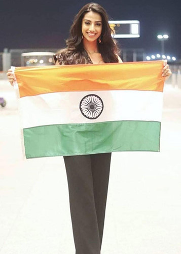 Dàn thí sinh Miss Grand International 2018 khoe nhan sắc rạng rỡ ngay ngày đầu ghi danh