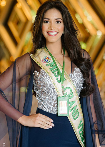 Dàn thí sinh Miss Grand International 2018 khoe nhan sắc rạng rỡ ngay ngày đầu ghi danh