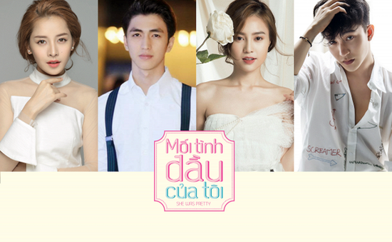 Dự án remake phim Hàn nổi tiếng She Was Pretty 4 lần dời lịch chiếu sắp được lên sóng