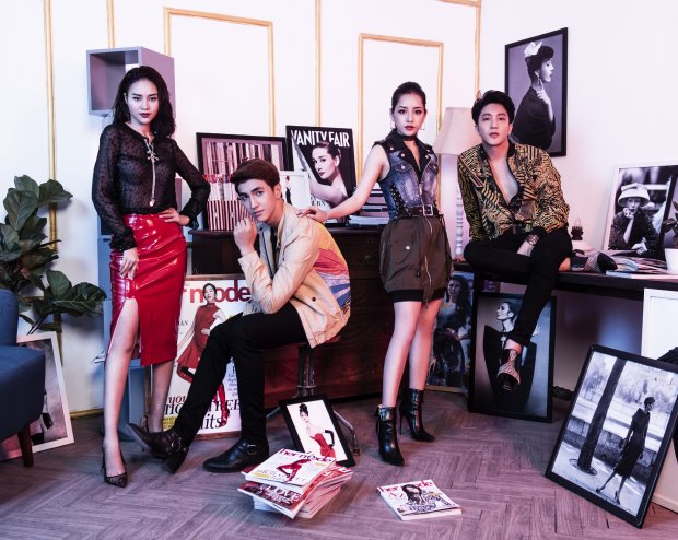 Dự án remake phim Hàn nổi tiếng She Was Pretty 4 lần dời lịch chiếu sắp được lên sóng