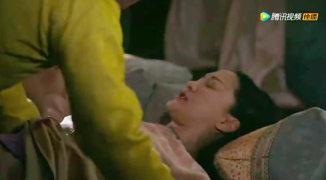 Đánh ghen kinh dị kiểu Càn Long: Biến Lăng Vân Triệt thành thái giám, bắt đứng nghe... thị tẩm Như Ý!