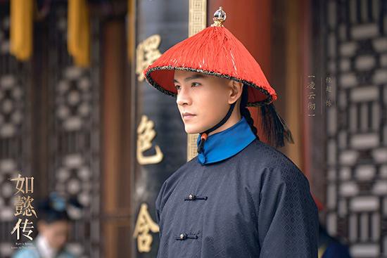 Đánh ghen kinh dị kiểu Càn Long: Biến Lăng Vân Triệt thành thái giám, bắt đứng nghe... thị tẩm Như Ý!