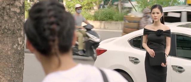 Phim Yêu thì ghét thôi tập 10: Biết Kim đã có chồng nhưng Nhật Anh vẫn muốn làm bạn với cô Phim Yêu thì ghét thôi tập 10: Biết Kim đã có chồng nhưng Nhật Anh vẫn muốn làm bạn với cô